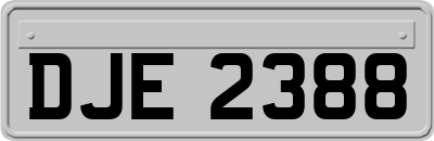 DJE2388