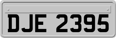 DJE2395
