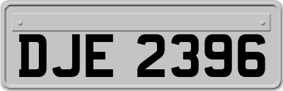DJE2396