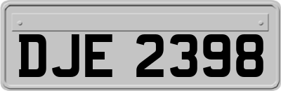 DJE2398