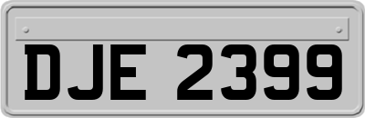 DJE2399