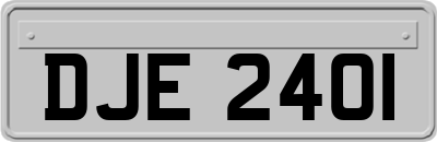 DJE2401