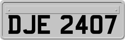 DJE2407
