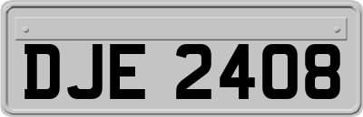 DJE2408