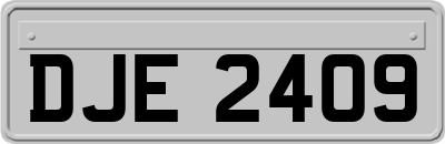 DJE2409