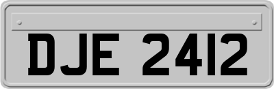 DJE2412