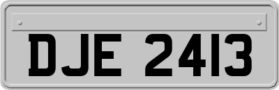 DJE2413