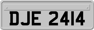 DJE2414