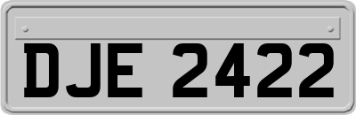 DJE2422