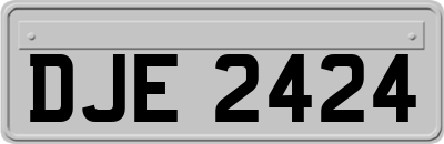 DJE2424