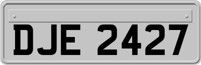DJE2427