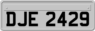 DJE2429