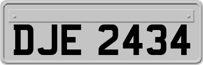 DJE2434