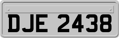 DJE2438