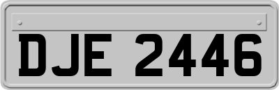 DJE2446