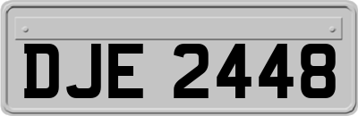 DJE2448