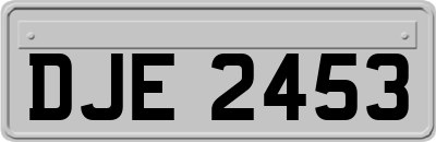 DJE2453