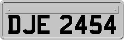 DJE2454