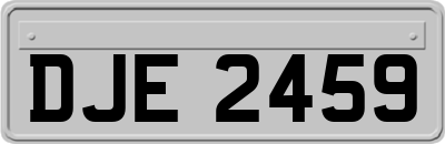 DJE2459
