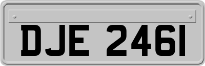 DJE2461