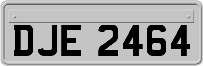 DJE2464