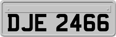 DJE2466