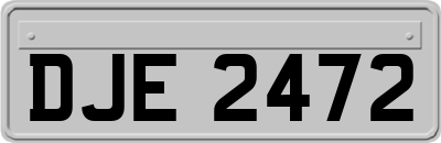 DJE2472