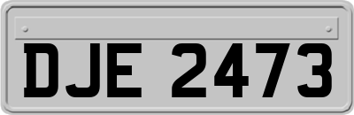 DJE2473