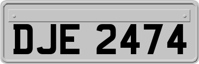 DJE2474