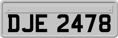 DJE2478
