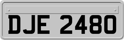 DJE2480