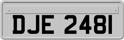 DJE2481