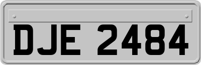 DJE2484
