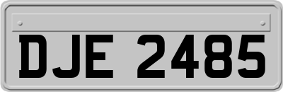 DJE2485