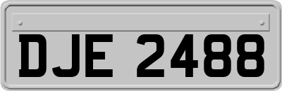 DJE2488