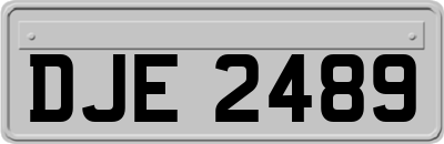 DJE2489