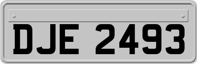 DJE2493