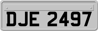 DJE2497