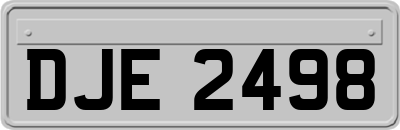 DJE2498