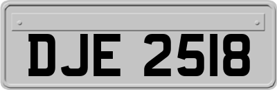DJE2518