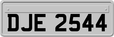DJE2544