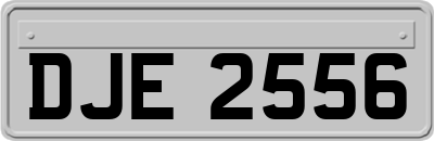 DJE2556