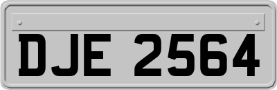 DJE2564