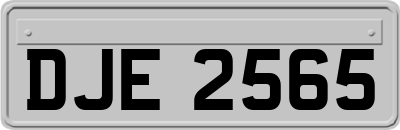 DJE2565