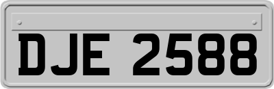 DJE2588