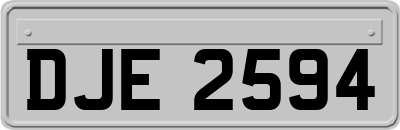 DJE2594