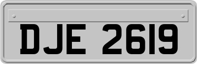 DJE2619