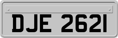 DJE2621