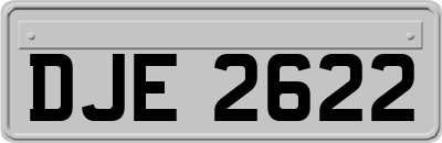 DJE2622