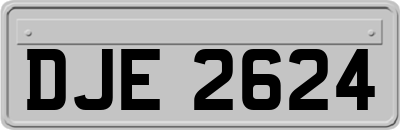 DJE2624